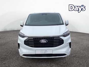 Used Ford Transit Custom 2024 for sale - 77450372: Photo