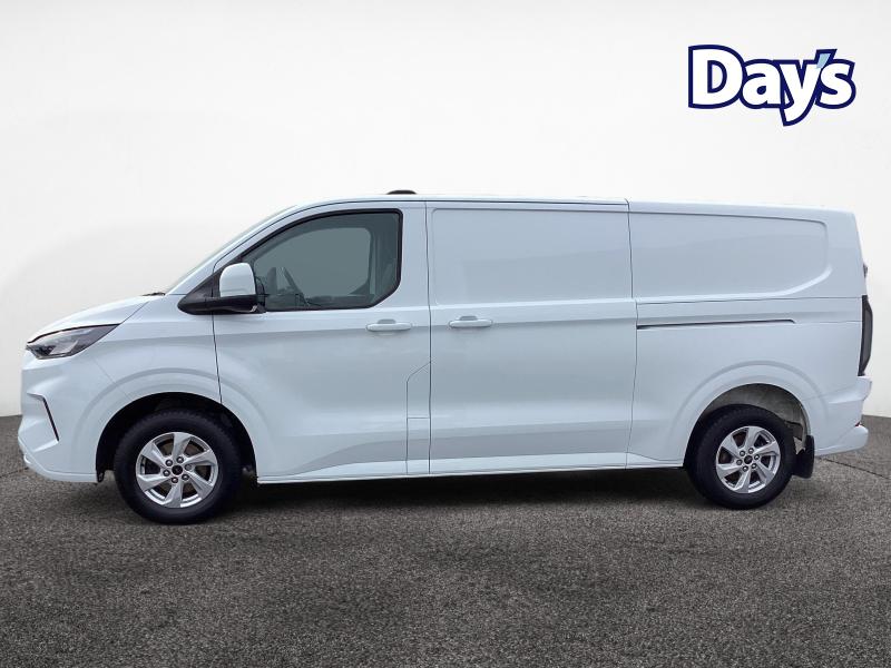 Used Ford Transit Custom 2024 for sale - 77450372: Photo 9