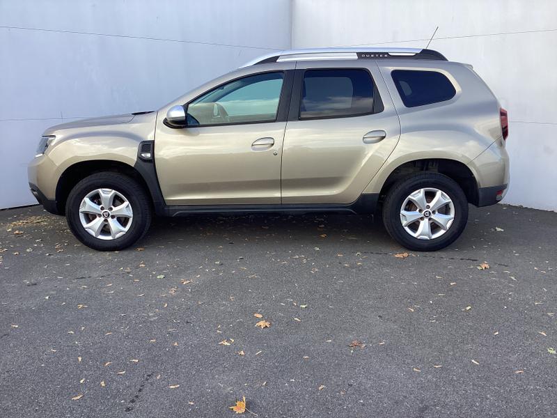 Used Dacia Duster 2019 for sale - 76114575: Photo 10