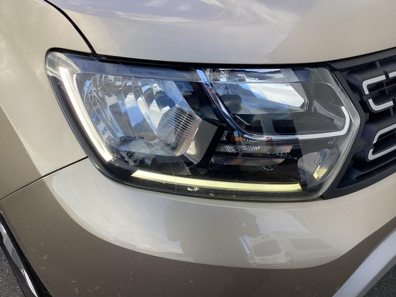 Used Dacia Duster 2019 for sale - 76114575: Photo 18