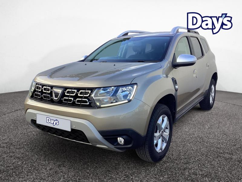 Used Dacia Duster 2019 for sale - 76114575: Photo 2