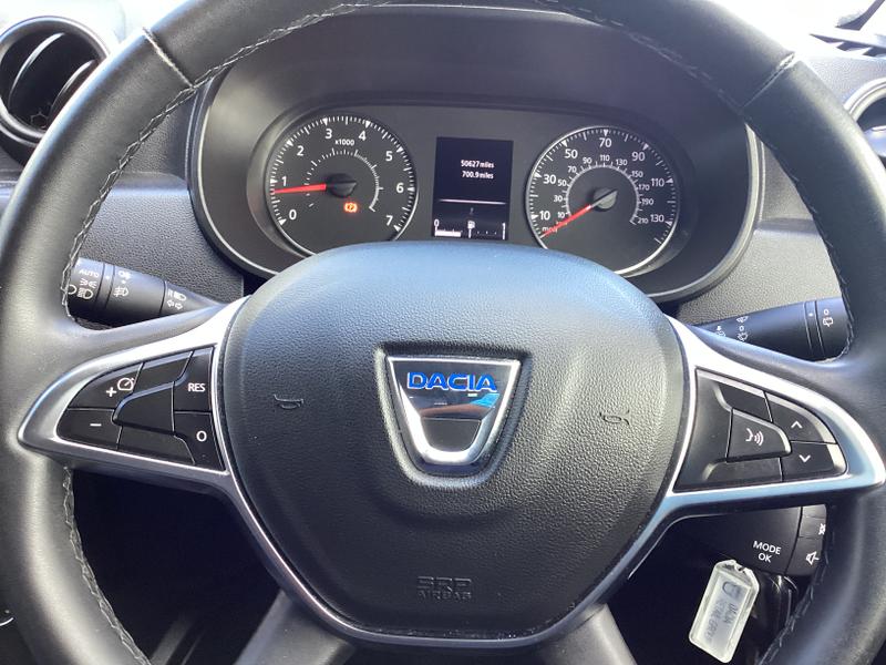 Used Dacia Duster 2019 for sale - 76114575: Photo 27