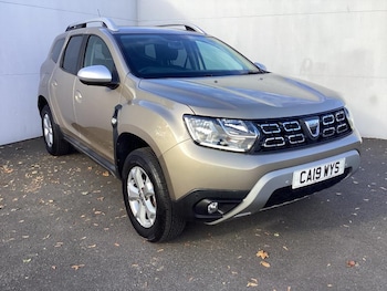 Used Dacia Duster 2019 for sale - 76114575: Photo