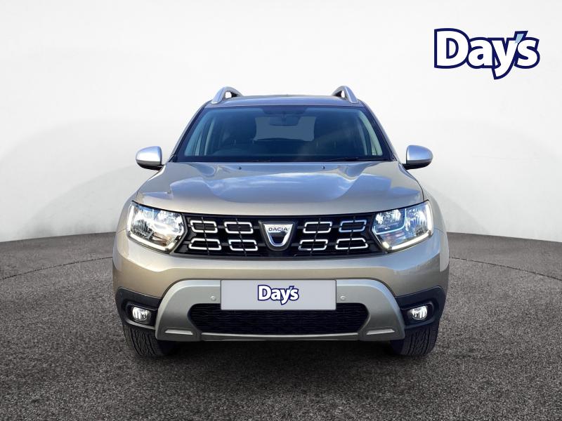Used Dacia Duster 2019 for sale - 76114575: Photo 3