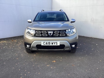 Used Dacia Duster 2019 for sale - 76114575: Photo