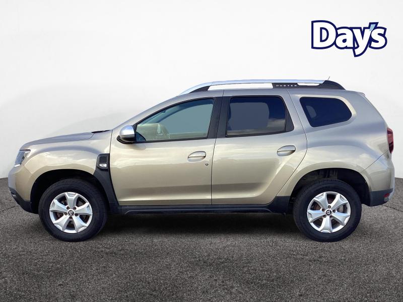 Used Dacia Duster 2019 for sale - 76114575: Photo 4