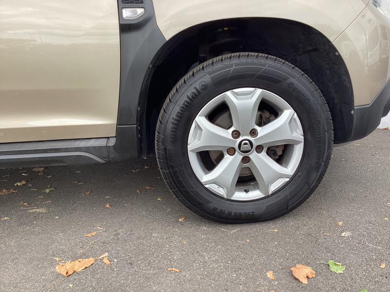 Used Dacia Duster 2019 for sale - 76114575: Photo 44