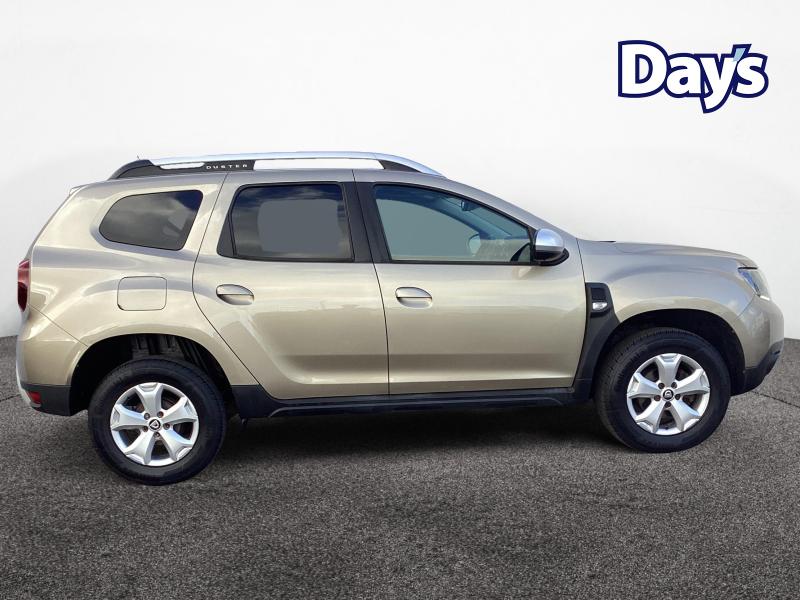 Used Dacia Duster 2019 for sale - 76114575: Photo 5
