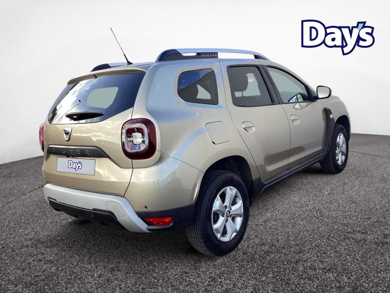 Used Dacia Duster 2019 for sale - 76114575: Photo 6
