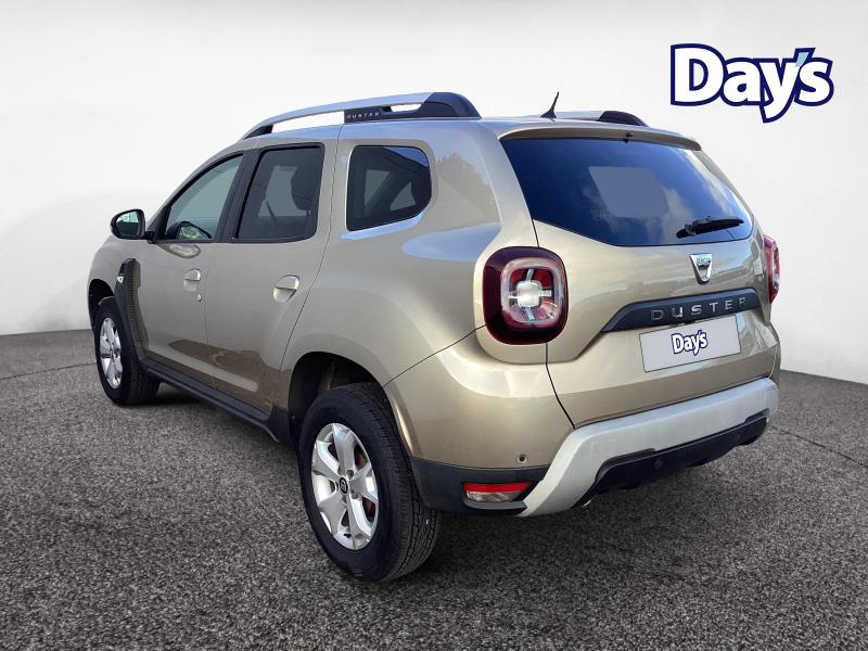 Used Dacia Duster 2019 for sale - 76114575: Photo 7