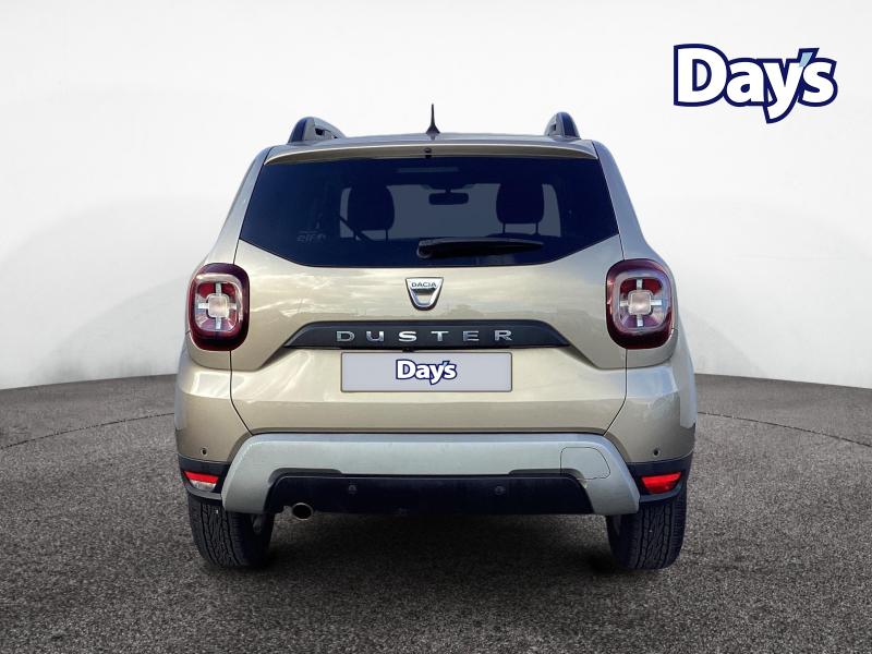 Used Dacia Duster 2019 for sale - 76114575: Photo 8