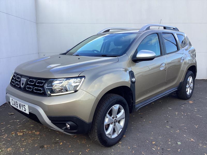 Used Dacia Duster 2019 for sale - 76114575: Photo 9
