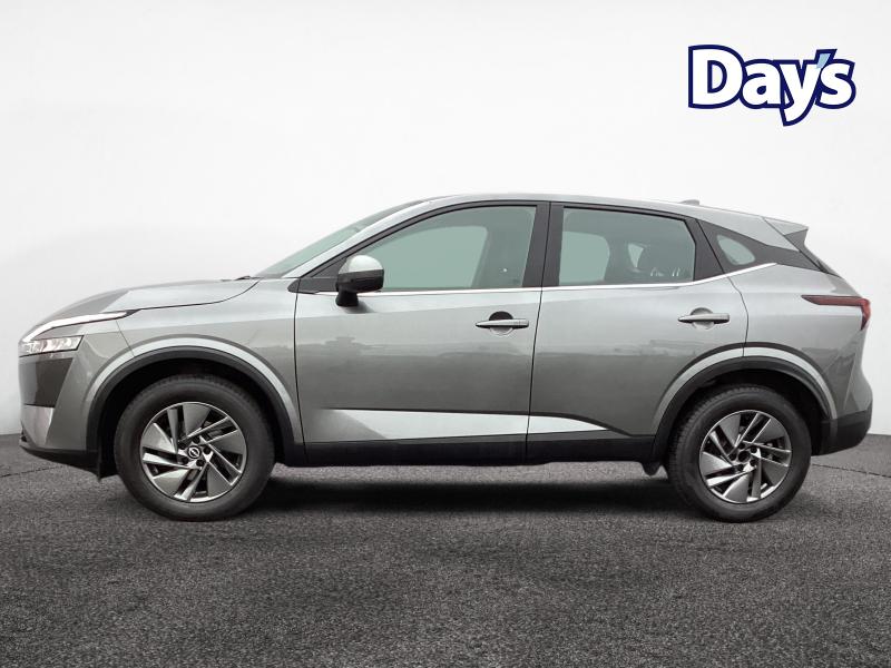 Used Nissan Qashqai 2022 for sale - 76332557: Photo 10