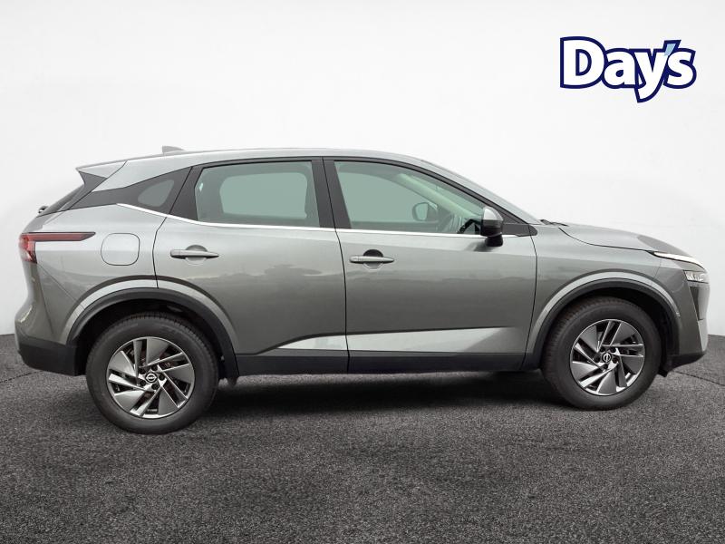 Used Nissan Qashqai 2022 for sale - 76332557: Photo 11