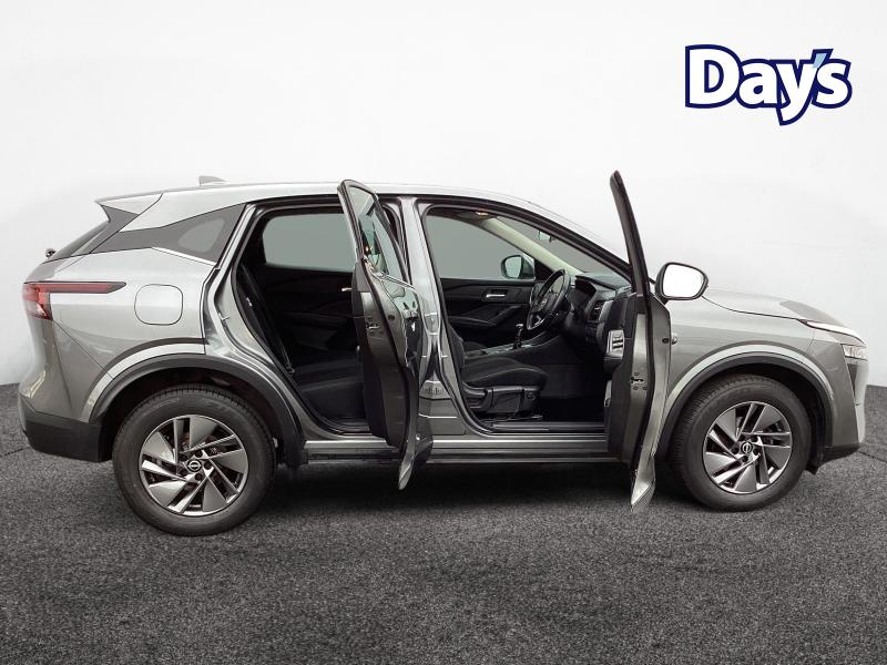 Used Nissan Qashqai 2022 for sale - 76332557: Photo 12