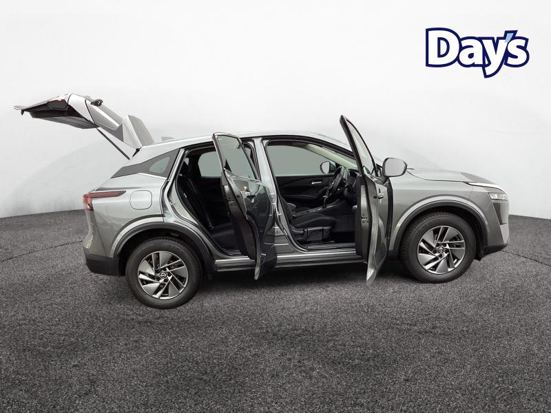 Used Nissan Qashqai 2022 for sale - 76332557: Photo 13