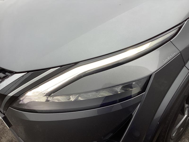 Used Nissan Qashqai 2022 for sale - 76332557: Photo 16