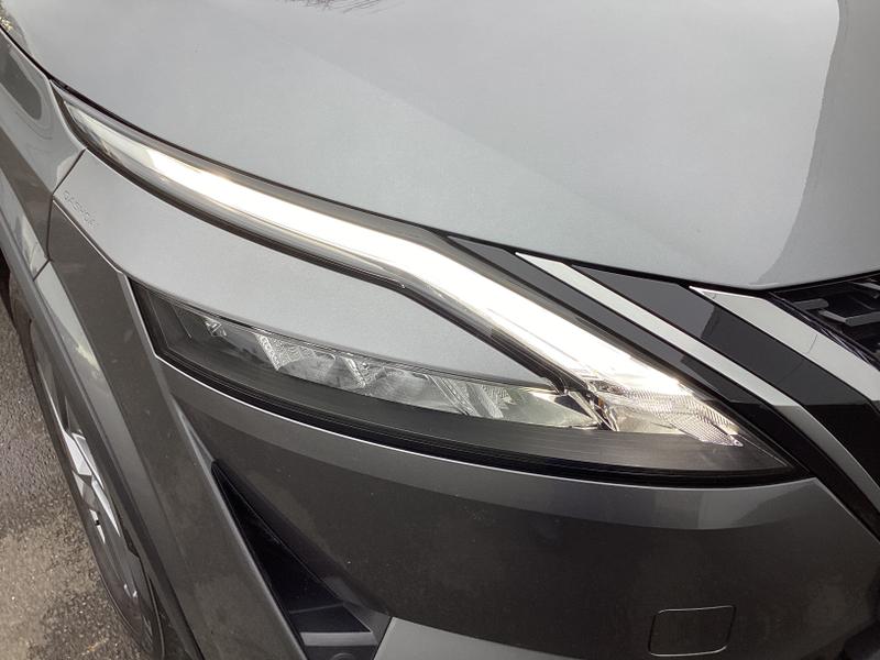 Used Nissan Qashqai 2022 for sale - 76332557: Photo 17