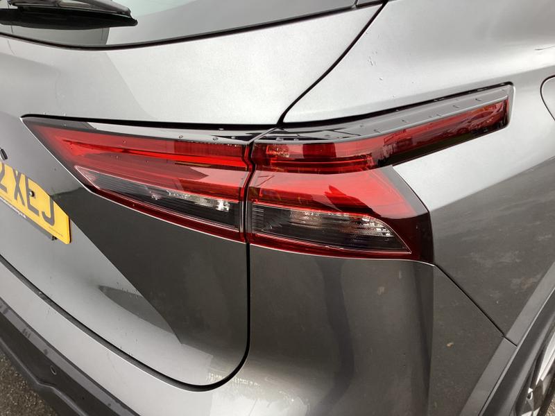 Used Nissan Qashqai 2022 for sale - 76332557: Photo 18