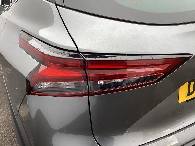 Used Nissan Qashqai 2022 for sale - 76332557: Photo 19