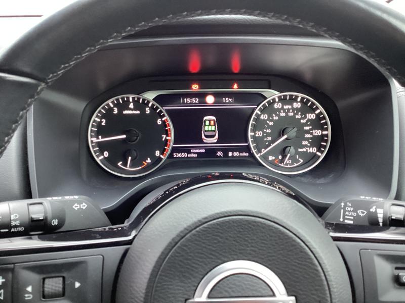 Used Nissan Qashqai 2022 for sale - 76332557: Photo 24