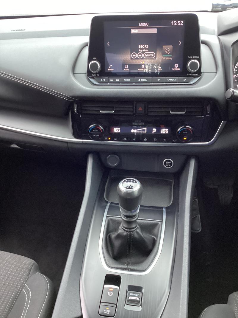 Used Nissan Qashqai 2022 for sale - 76332557: Photo 25