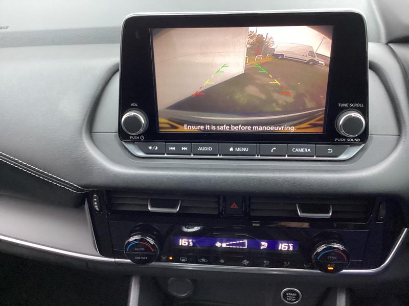 Used Nissan Qashqai 2022 for sale - 76332557: Photo 26