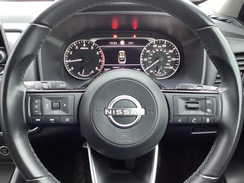 Used Nissan Qashqai 2022 for sale - 76332557: Photo 27