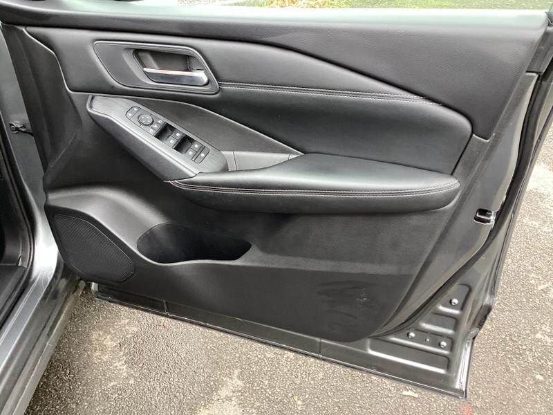 Used Nissan Qashqai 2022 for sale - 76332557: Photo 29