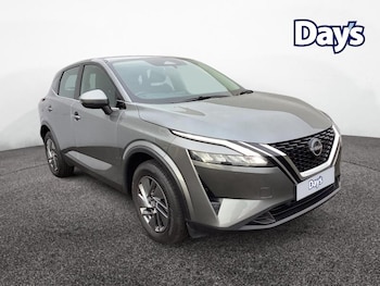 Used Nissan Qashqai 2022 for sale - 76332557: Photo
