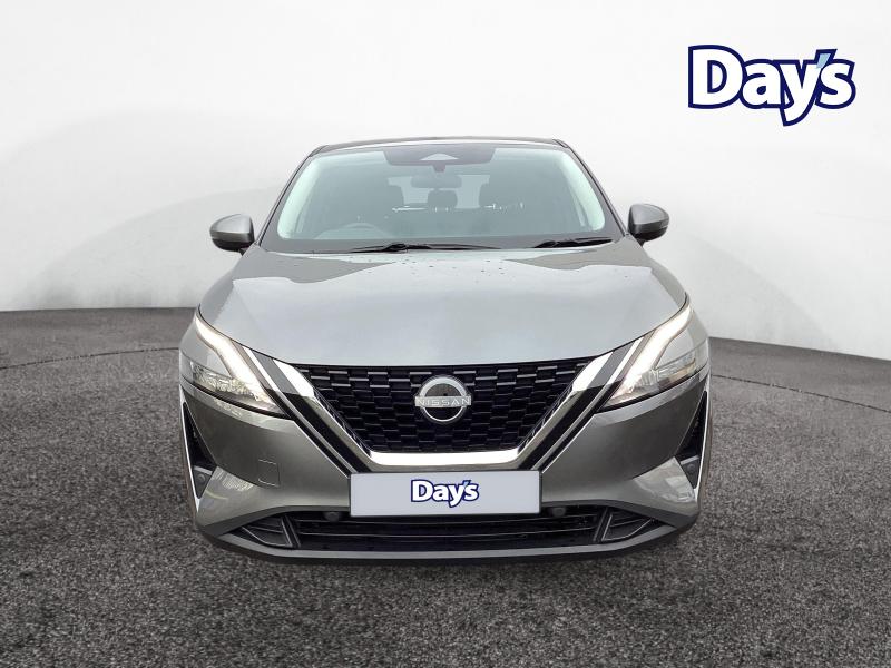 Used Nissan Qashqai 2022 for sale - 76332557: Photo 3