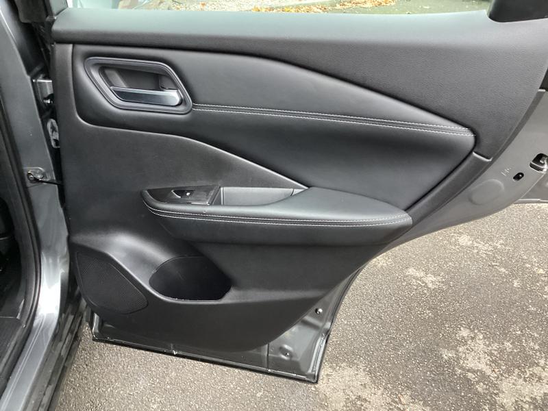 Used Nissan Qashqai 2022 for sale - 76332557: Photo 30