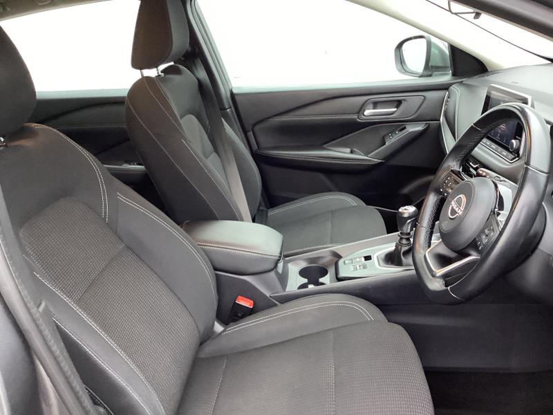 Used Nissan Qashqai 2022 for sale - 76332557: Photo 33