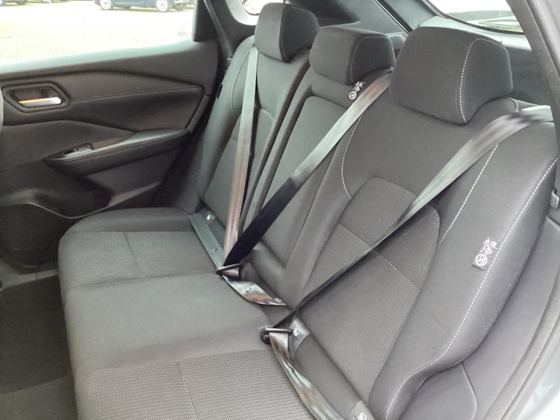 Used Nissan Qashqai 2022 for sale - 76332557: Photo 35