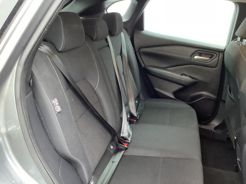 Used Nissan Qashqai 2022 for sale - 76332557: Photo 36