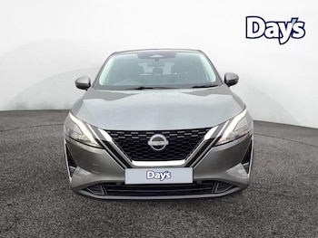 Used Nissan Qashqai 2022 for sale - 76332557: Photo