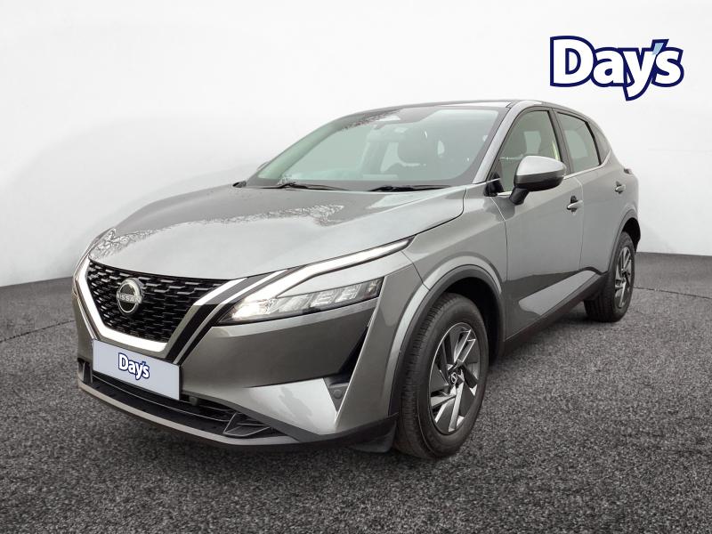 Used Nissan Qashqai 2022 for sale - 76332557: Photo 4