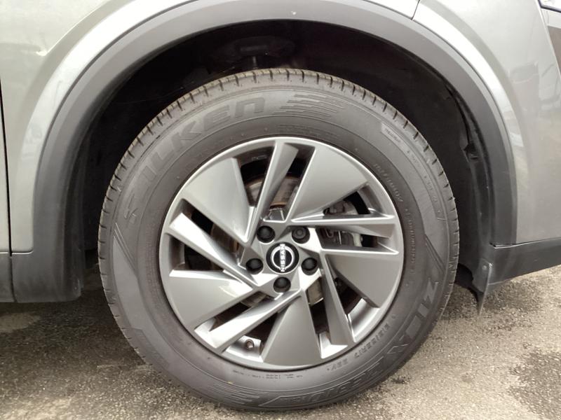 Used Nissan Qashqai 2022 for sale - 76332557: Photo 44