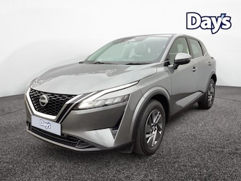 Used Nissan Qashqai 2022 for sale - 76332557: Photo