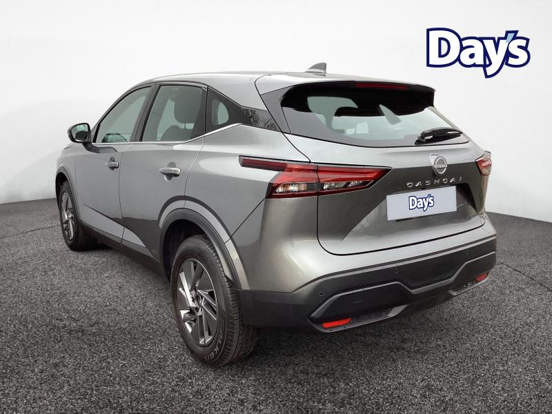 Used Nissan Qashqai 2022 for sale - 76332557: Photo 5