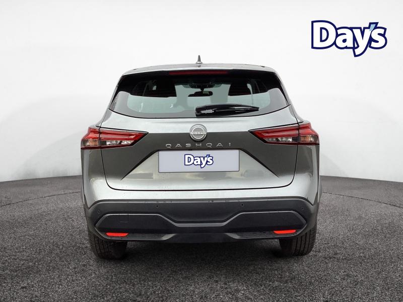 Used Nissan Qashqai 2022 for sale - 76332557: Photo 6