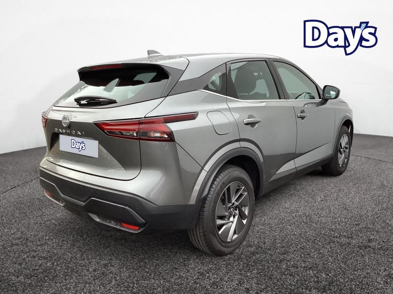 Used Nissan Qashqai 2022 for sale - 76332557: Photo 7