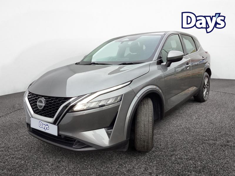 Used Nissan Qashqai 2022 for sale - 76332557: Photo 8