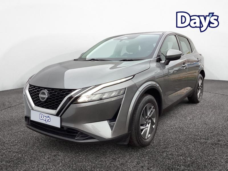 Used Nissan Qashqai 2022 for sale - 76332557: Photo 9