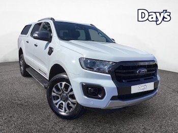 Used Ford Ranger 2021 for sale - 79141109: Photo