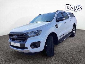 Used Ford Ranger 2021 for sale - 79141109: Photo