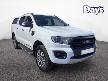 Used Ford Ranger 2021 for sale - 79141109: Photo