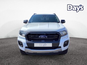 Used Ford Ranger 2021 for sale - 79141109: Photo