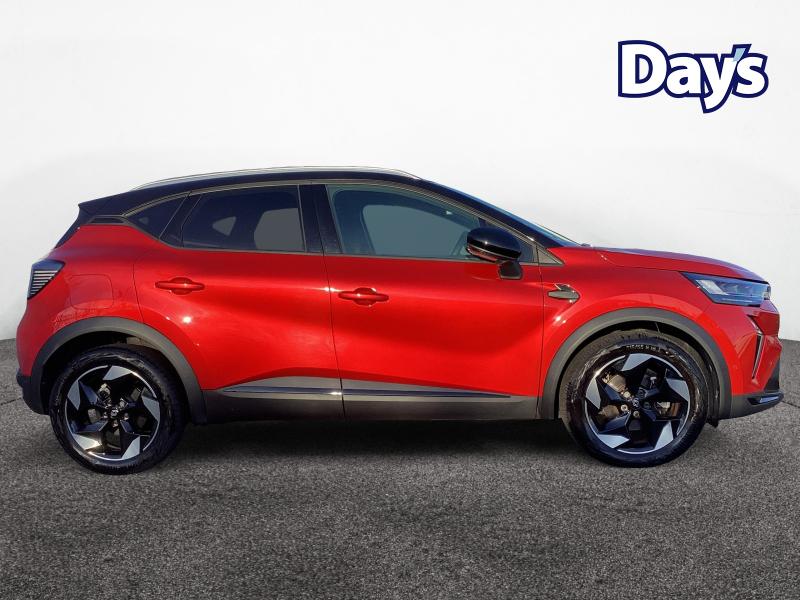 Used Renault Captur 2024 for sale - 77641349: Photo 10