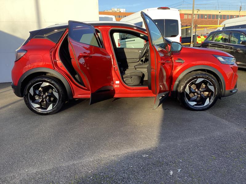 Used Renault Captur 2024 for sale - 77641349: Photo 11